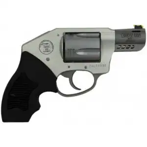 Charter Arms Coyote Off Duty Handgun .380 ACP 5rd Capacity 2" Ported Barrel
