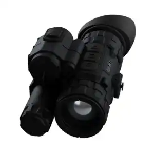 ATN Odin 6 Multi-Functional Thermal Optic 640×480 Black