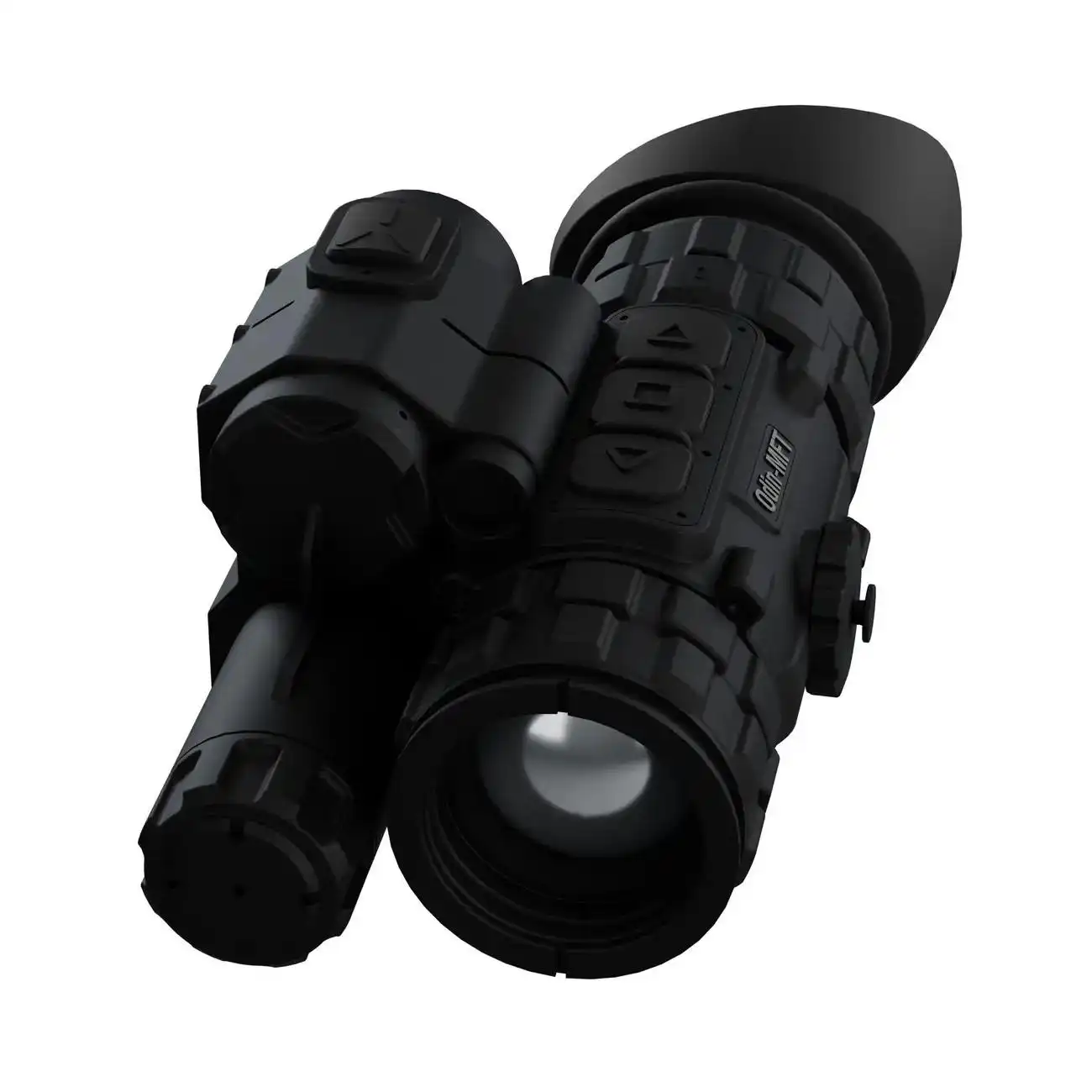 ATN Odin 6 Multi-Functional Thermal Optic 640×480 Black