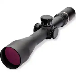 Burris XTR III Rifle Scope 5.5-30x56mm FFP SCR Mil Illum