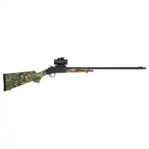 Savage Arms 301 Turkey XP Shotgun 20 ga 3" Chamber Single Shot 26" Barrel Mossy Oak Obsession with Red Dot