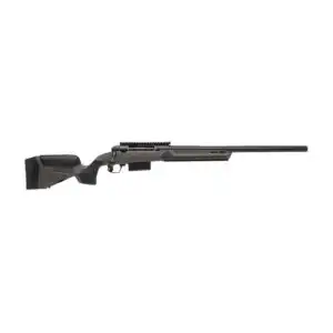 Savage 212 Harvester Slug Gun 12ga 2rd Capacity 22" Barrel Flat Dark Gray Stock