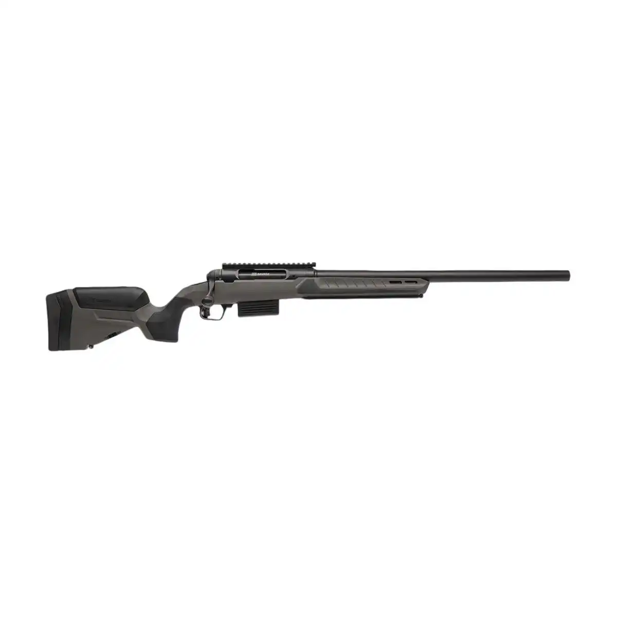 Savage 212 Harvester Slug Gun 12ga 2rd Capacity 22" Barrel Flat Dark Gray Stock