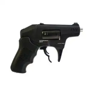 Standard Manufacturing S333 Gen III Handgun .22 WMR 8rd Capacity 2.25" Barrel Black