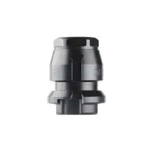 Dead Air KeyMo Zero 5/8-24 .45 CAL KeyMount Brake