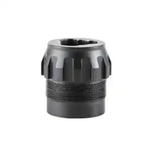 Dead Air P-Series 3 Lug Adapter