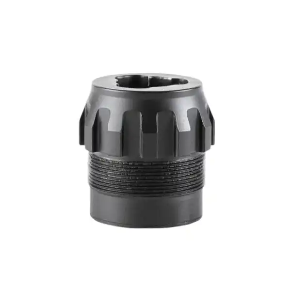Dead Air P-Series 3 Lug Adapter