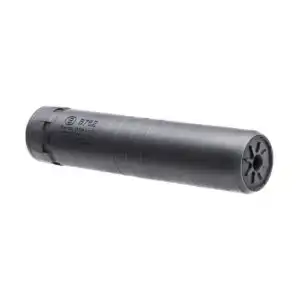 Bersa B762 Direct Thread Suppressors 7.62/.30 Cal 5/8x24 Full Auto Inconel/Stainless