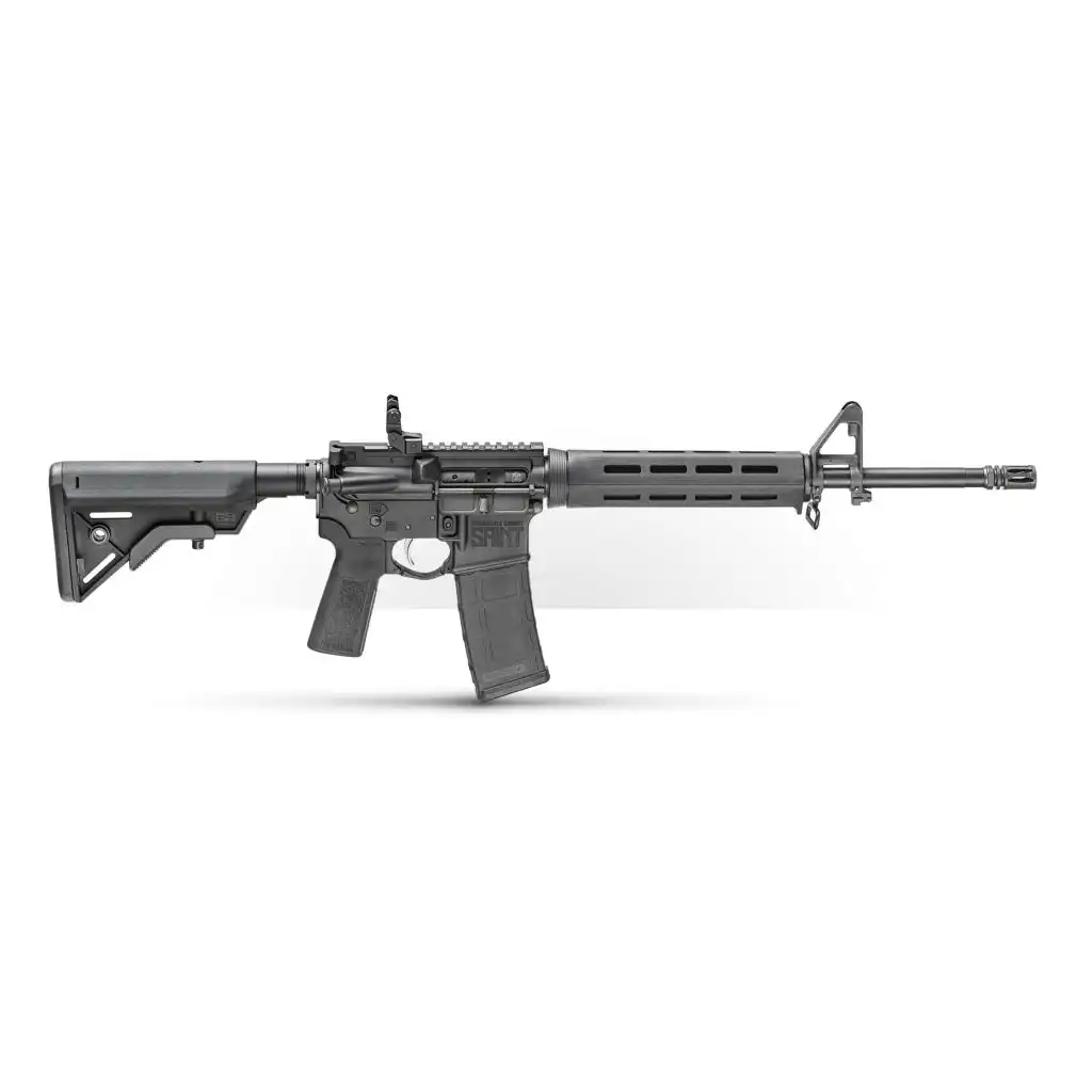 Springfield Saint M-LOK B5 Rifle 5.56mm 30rd Magazine 16" Barrel