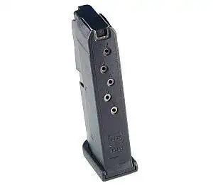 Glock Factory Original Glock 42 Magazine .380 ACP 6/rd