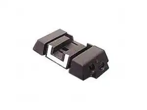 Glock Adjustable Rear Sight
