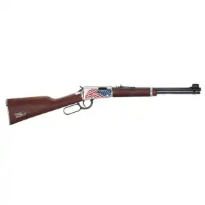 Henry H1 America's 250th Anniversary Tribute Edition Youth Model .22 S/L/LR