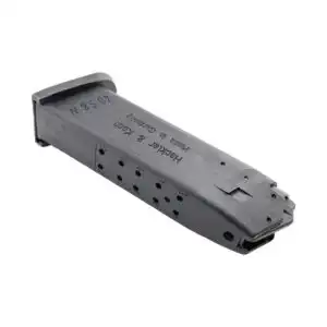 H&K USP40 Handgun Magazine Black .40 S&W 13/rd