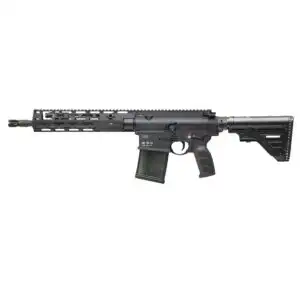 H&K MR762 A4 SBR 5.56mm 10rd Magazine 13" Threaded Barrel **NFA Item**