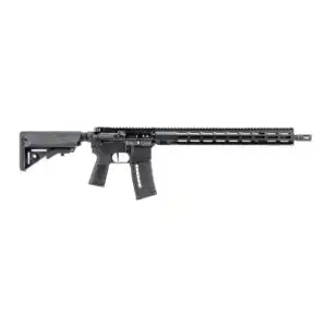 IWI ZION-15 SPR Rifle 5.56mm 30rd Magazine(1) 18" Barrel 17" M-LOK 2-Stage Trigger B5 Stock