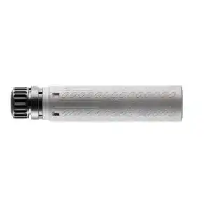 B&T X-762 Ti Print-X RBS Suppressor 7.62 Titanium w/SF QD Hub