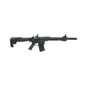 Citadel Boss-25 CA Compliant Shotgun 12ga 3" Chamber 5rd Magazine 18.75" Barrel Black