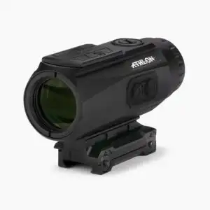 Athlon Midas Flare 5x Prism Sight