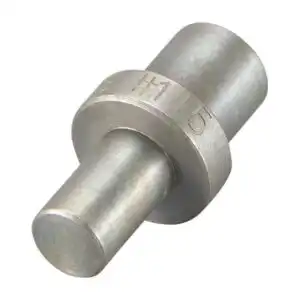 RCBS Lube-A-Matic Top Punch .429
