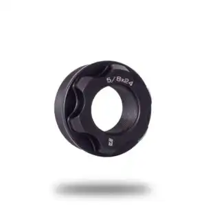 Rugged Suppressors Fixed Mount 5/8x24 Thread