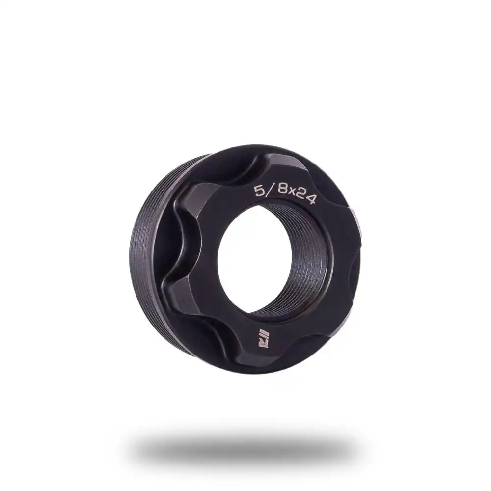 Rugged Suppressors Fixed Mount 5/8x24 Thread