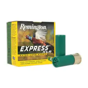 Remington Express Extra Long Range Loads 12 ga 2-3/4 in 1-1/8 oz #5 1450 fps 25/ct