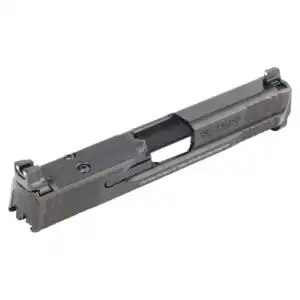 Smith & Wesson M&P9 M2.0 Optic Ready Slide for 4" Barrel Black