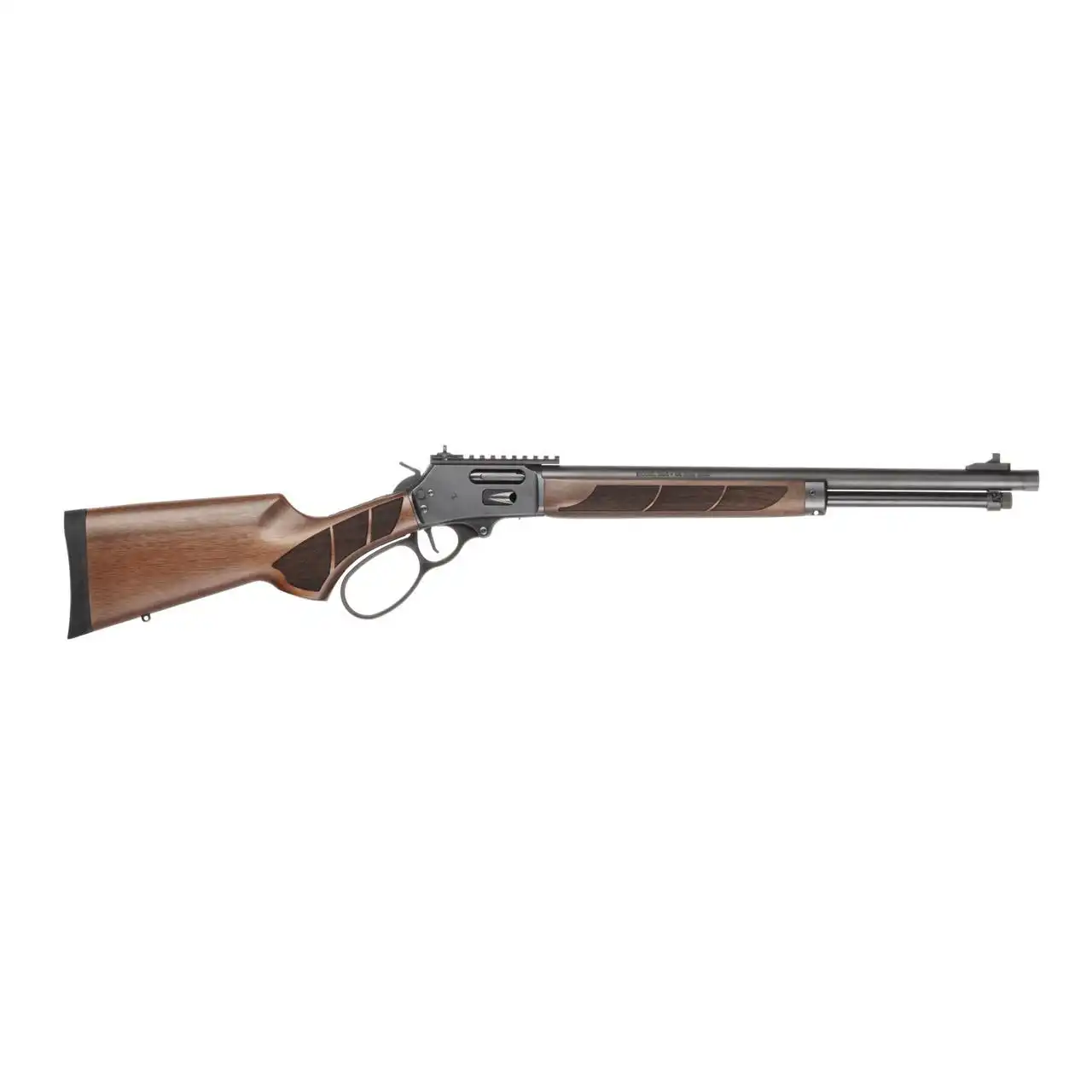S&W Model 1854 America 250 Limited Edition Rifle 44 Rem Mag 9rd Capacity 19.25" Barrel Walnut