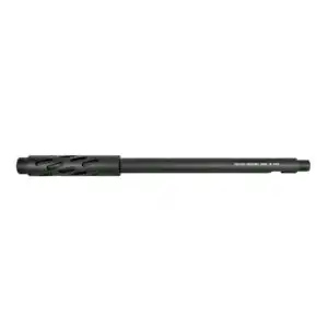 Tactical Solutions X-Ring SB-X Threaded Barrel for Ruger 10/22 Matte Black