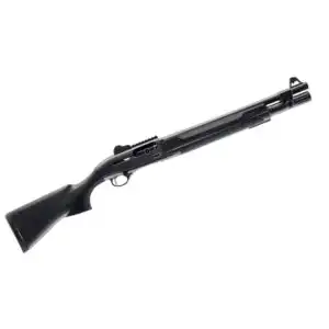 Beretta 1301 Tactical Mod 2 Shotgun 12 ga 3" Chamber 7rd Magazine 18.5" Barrel Black LE