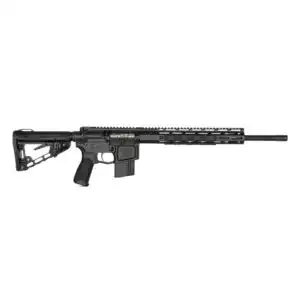 Wilson Combat Tactical Hunter Rifle 6mm ARC 20rd Magazine 18" Black