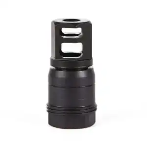 Sig Sauer Clutch-Lok Shouldered QD Muzzle Brake for SLX/SLH Suppressors 7.62mm