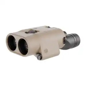 Sig Sauer Zulu6 HDX Pro Binocular 16x42mm FDE