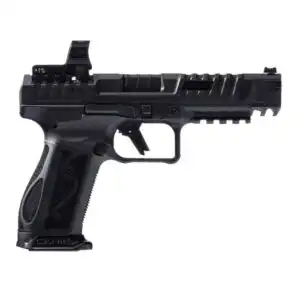 DEMO Canik SFx Rival-S Dark Side Handgun 9mm Luger 18rd Magazine 5" Barrel Black with MO2 Optic