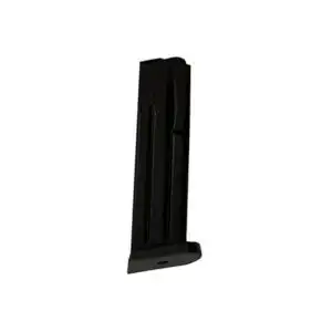 Promag Beretta Mod 81 Handgun Magazine Black .32 ACP 15/rd
