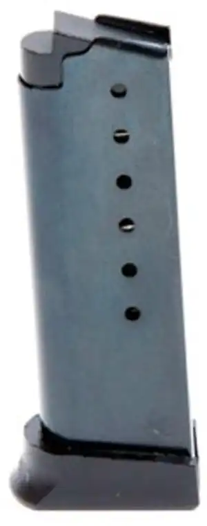 ProMag Kahr Arms K9/P9/E9 Magazine 9mm Blued Steel 8/rd