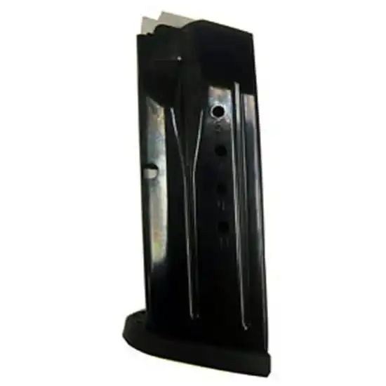 ProMag S&W M&P Compact Magazine 9mm Blued Steel 10/rd