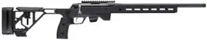 TIKKA T1X ACE TARGET 17HMR 20"