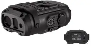 SIG SAUER KILO WARP WEAPON-MOUNTED RF
