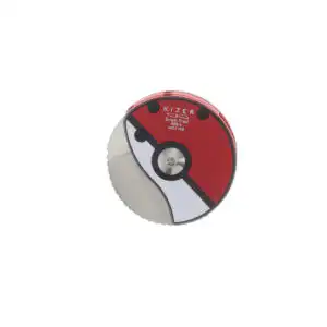 Kizer Snail Trail - Pokemon, Gotta Catch em All.  Ser. 068/150  V2757E1