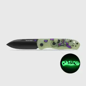 Kizer Drop Bear - Glow Halloween