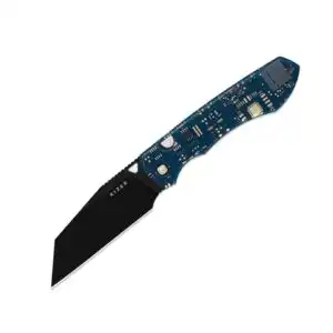 Kizer Wharning Blue PCB - V3738E5 - Nitro-V Blade