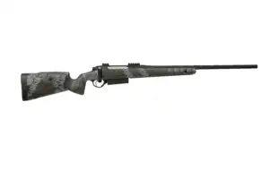 SEEKINS PRECISION PH3 25CR MOUNTAIN SHADOW 24"