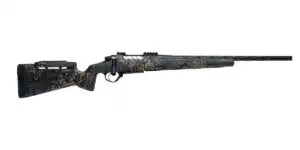 SEEKINS PRECISION PH3 6.5PRC WOODLAND SHADOW 20"