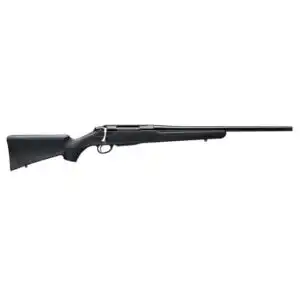 TIKKA T3X LITE 270WSM 22" BLK TB