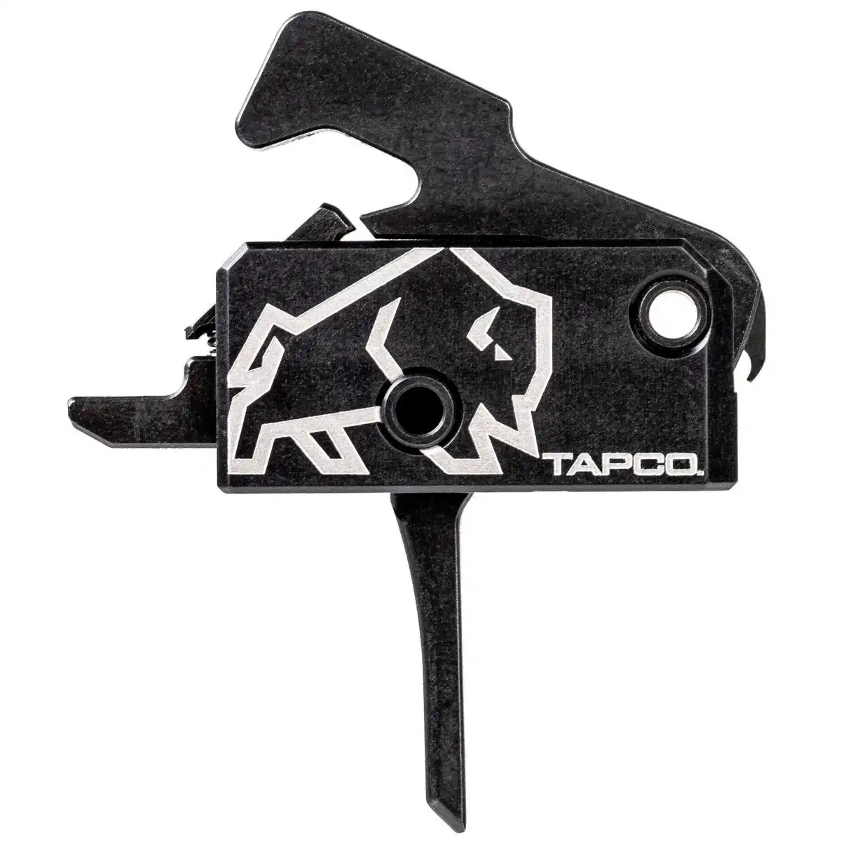 TAPCO AR15 SINGLE STAGE TRG STRAIGHT