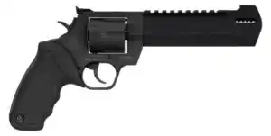 TAURUS RAGING HUNTER 44M BK 6.75" 6SH