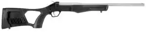 ROSSI TUFFY 410/18.5" BLK/NKL
