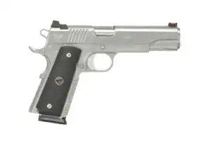 WILSON COMBAT ACP 45ACP 5" 8+1 STAINLESS